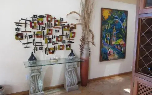 Casa Dos Dolphins Villa