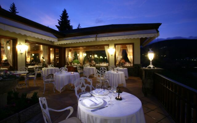 Hotel & Spa El Castell de Ciutat