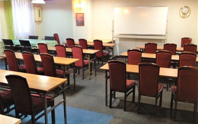 Business Hotel Raicho