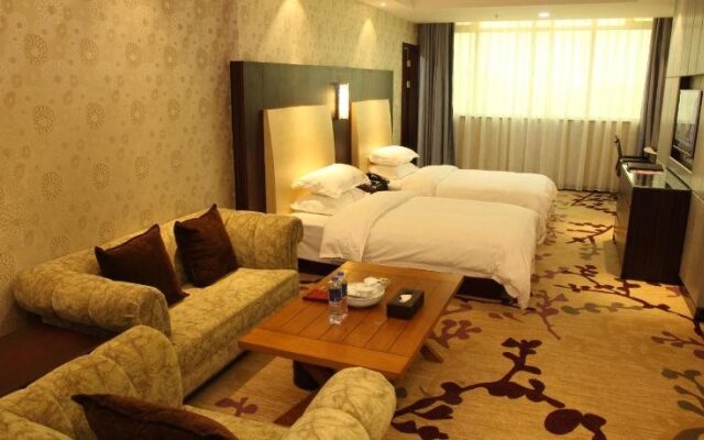Wentou Oceanic Hotel