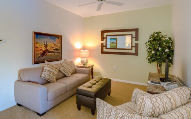 GreenLinks Golf Villas at Lely Resort
