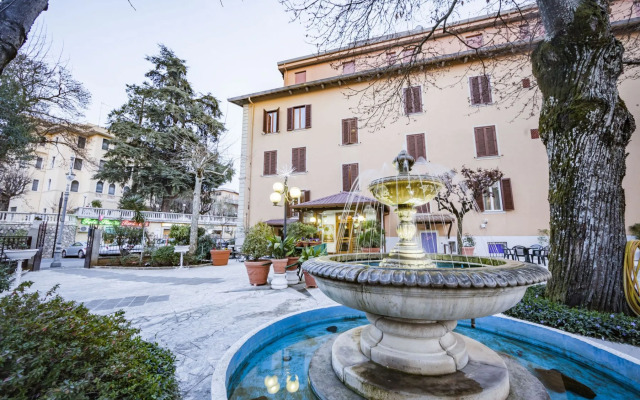 Astoria Hotel& Ninfea SPA