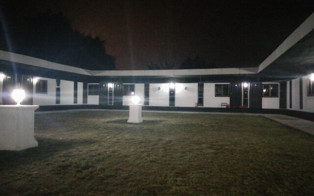 Transit Room KLIA - Residence Villa