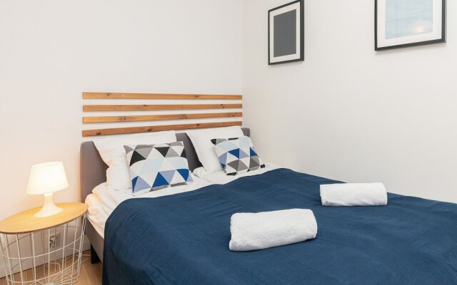Apartment Władysława IV by Renters