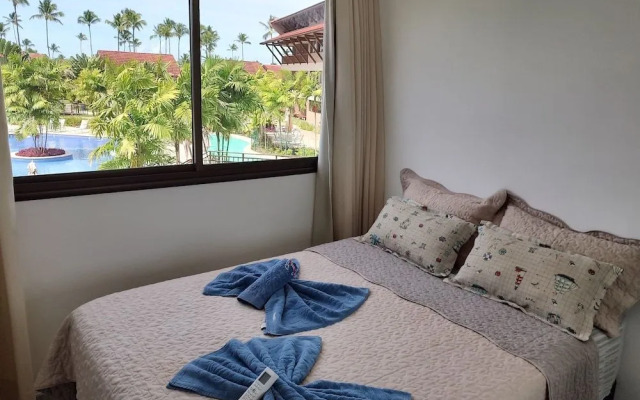 Oka Beach Residence