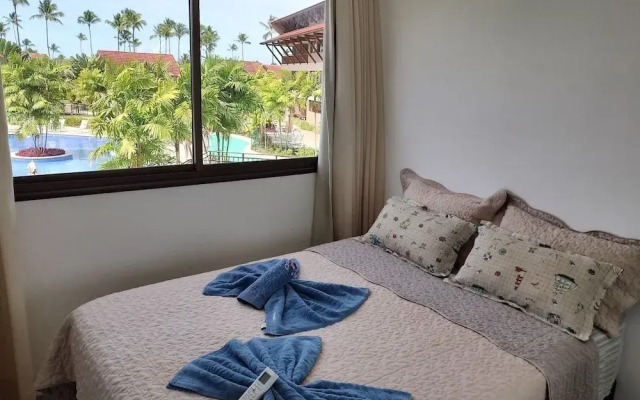 Oka Beach Residence