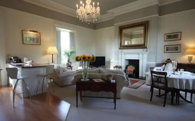 The Dower House Apartments