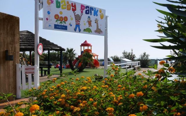 Spiaggia e Mare Holiday Park