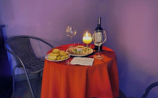 Hotel Quinta Vista Verde