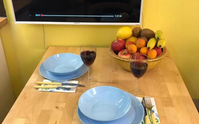 Casetta dello Zucchero CITRA 010025-LT-1250