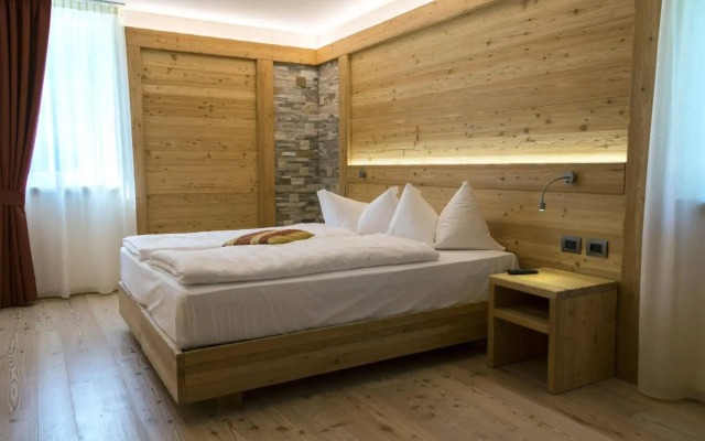 Alpen Garten Hotel Margherita