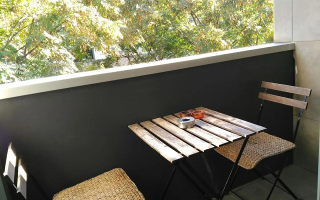 Stylish Flat, 2 Bathrooms And Swimmigpool!!