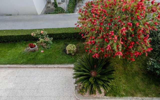 Apartmani Marica Beg