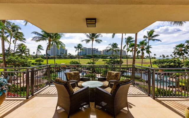 Hale Kauwela Ko Olina Resort Villa w/ Views