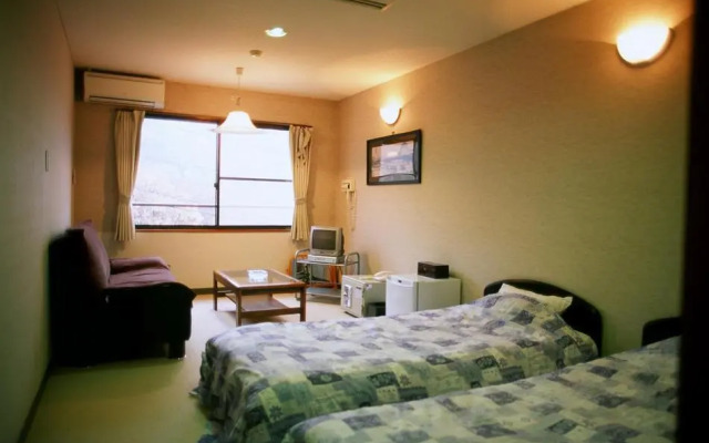 Hotel Daikogen