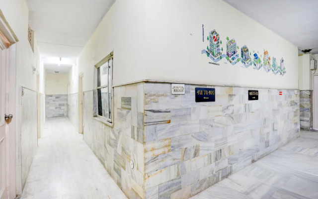 Collection O Lashkar Gwalior formerly Hotel Banjara