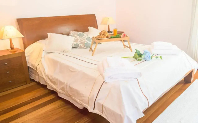 Feel-at-home in Machico