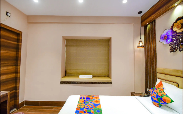 Fabhotel Prime Jalsa