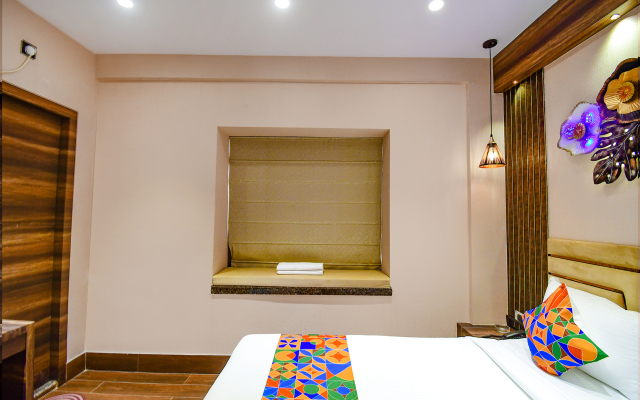 Fabhotel Prime Jalsa
