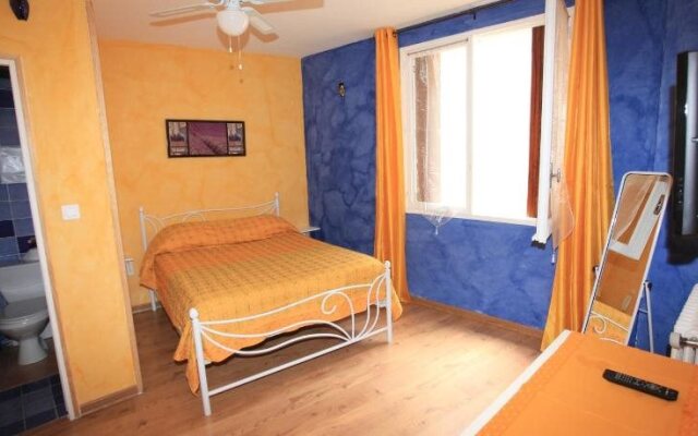 hotel francois 1er