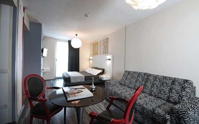 Atelier Hotel Design