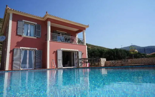 Ionian Living Villas