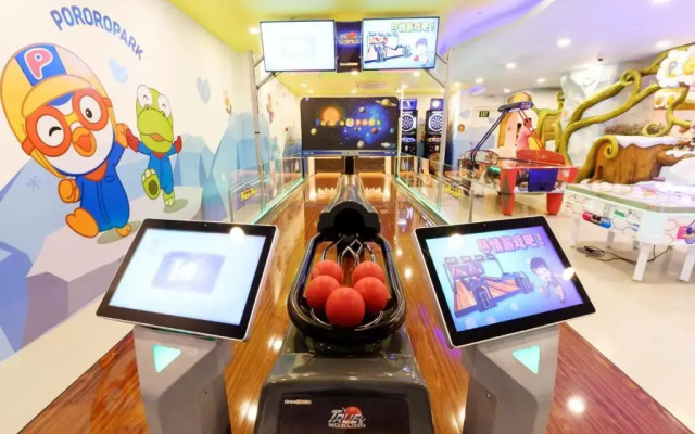 JPark Island Resort & Waterpark