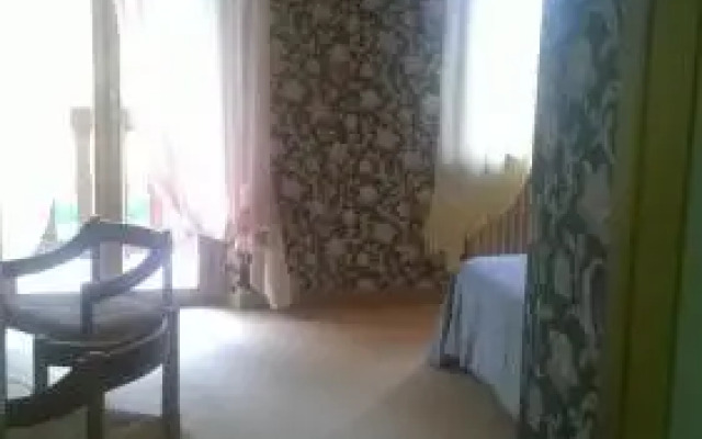 Hotel Verde Mare
