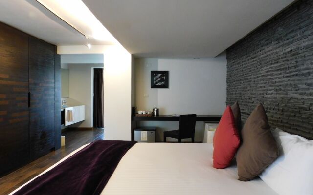 Hotel & Spa Luna Canela Boutique