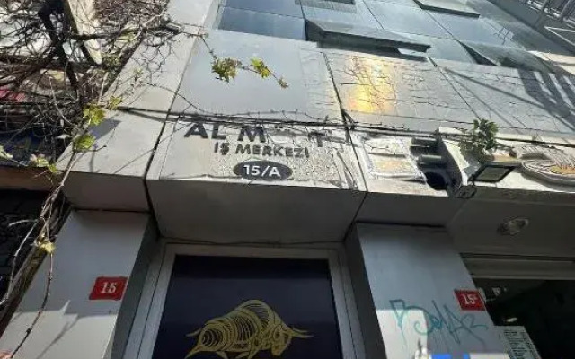 Kadıköy Bull Hotel
