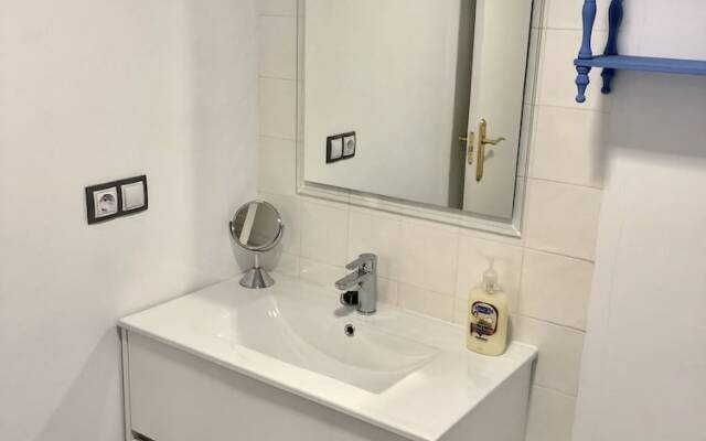 Apartamento de Lujo Las Descalzas