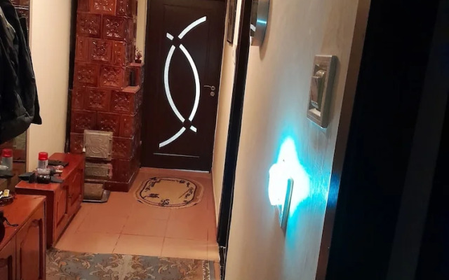 2 Bed Appt-balcony-pet Friendly-city Centre