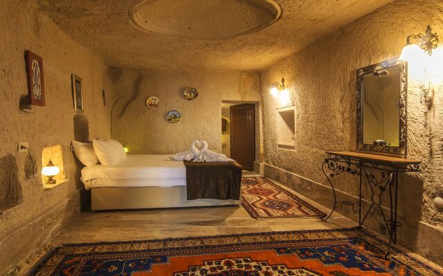 Nessa Cave Hotel