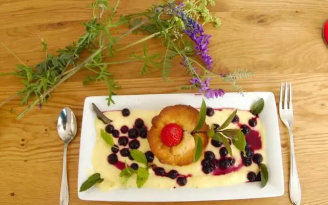 Kraftquelle Waldhäuser