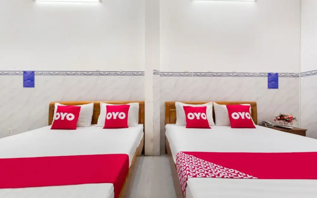 Hoang Tuan Hotel