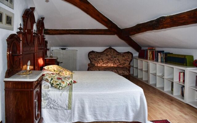 Emilia Apartment by Wonderful Italy