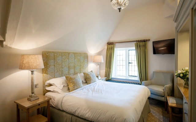 Buckland Manor