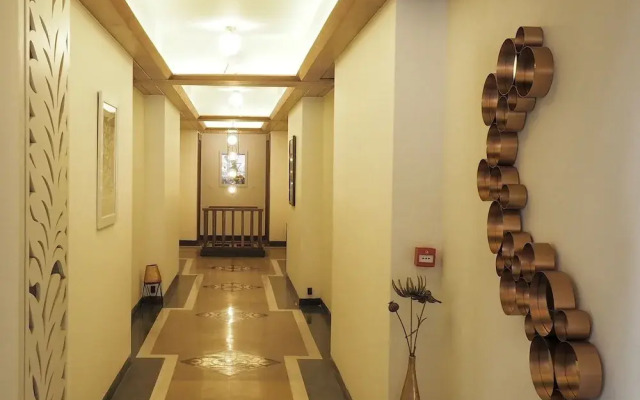 Anamiva, Goa - AM Hotel Kollection