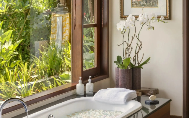 The Longhouse Jimbaran Bali