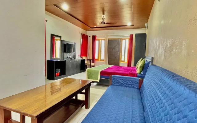 JJ's Village - Eco Resort