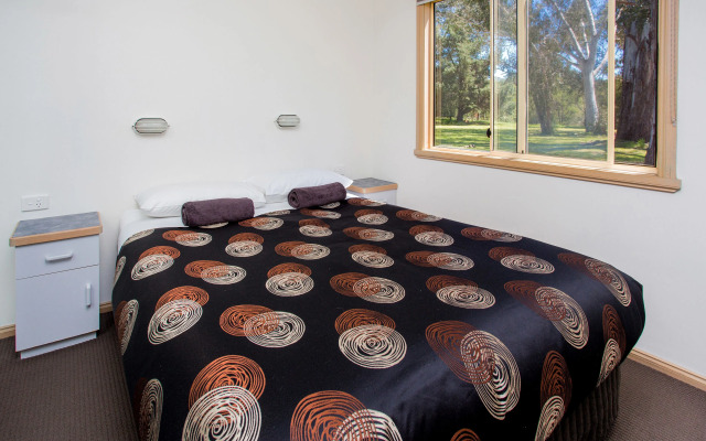 Discovery Parks - Bright