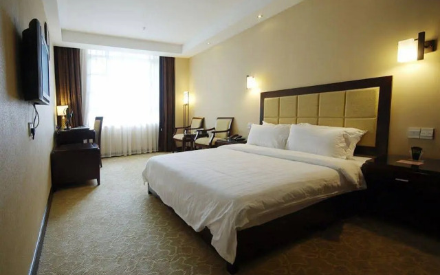 Dong Yi Business Hotel