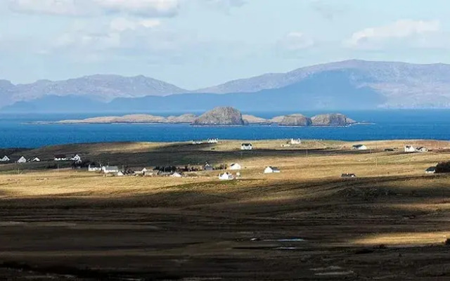 Monkstadt No 6 - Jessie's Hideaway