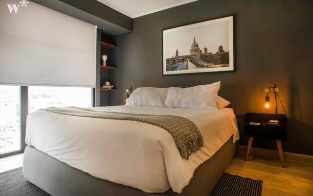 w Comfortable 2BR in Barranco