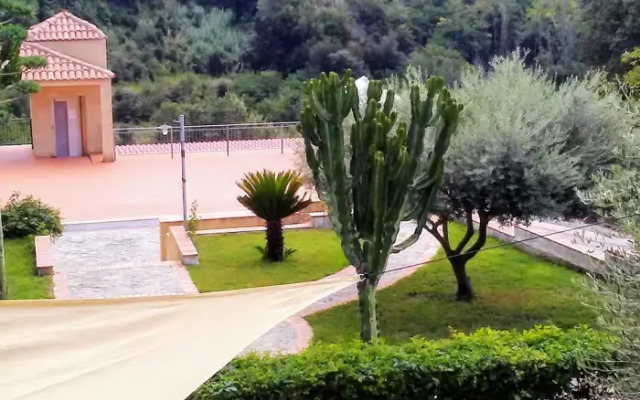 Residenza Mediterranea