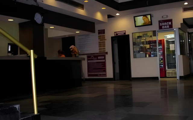 Hotel Sunio City