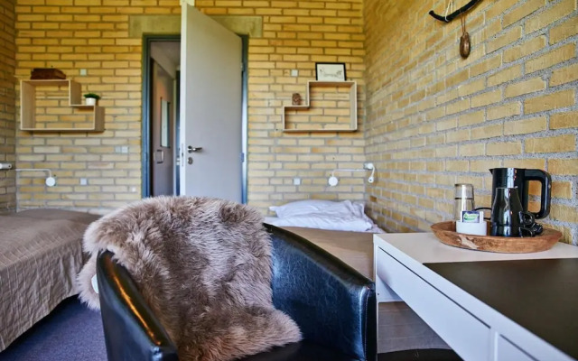 Flinten Horsens