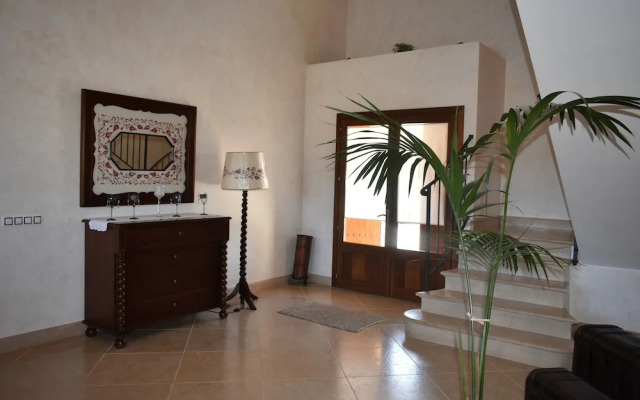 Son Gener - Villa With Private Pool