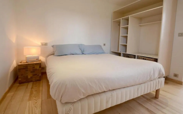 La Ferme du Marais Girard