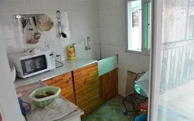 Meiri Sunshine Hostel - Xiamen